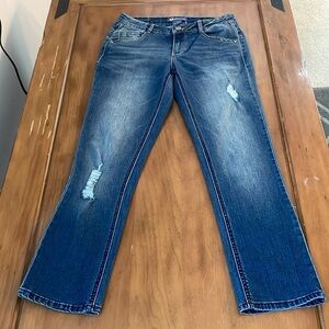 Democracy Flexellent Jeans Size 2
